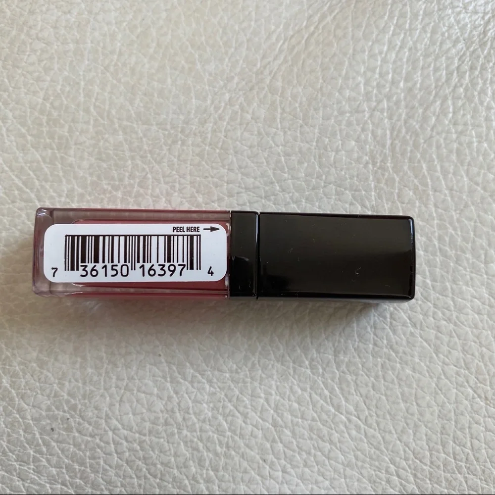 Laura Mercier Lip Glace LipGloss In Baby Doll 2.8g